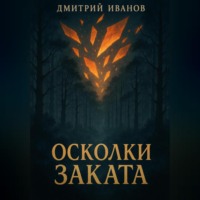 . Осколки Заката