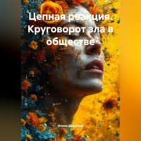 Илона Долотова. Цепная реакция. Круговорот зла в обществе.