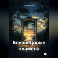 Евгения Усачева. Близнецовые пламена
