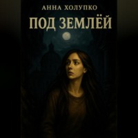. Под землёй