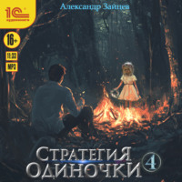 . Стратегия одиночки. Книга 4