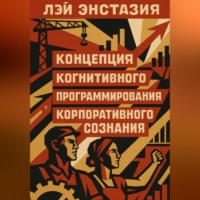 Лэй Энстазия. Концепция когнитивного программирования корпоративного сознания
