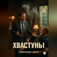 Айрат Хайруллин. Хвастуны