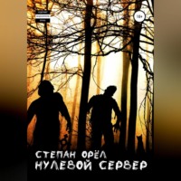 . Нулевой сервер