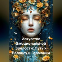 Лилия Роуз. Искусство Эмоциональной Зрелости: Путь к Балансу и Гармонии