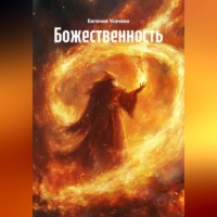 Евгения Усачева. Божественность