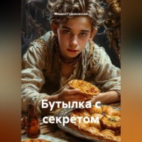 Михаил Фëдорович Гужаковский. Бутылка с секретом