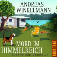 . Mord im Himmelreich - Mord auf Achse, Band 1 (ungek?rzt)