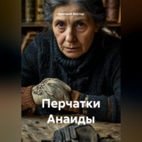 . Перчатки Анаиды