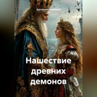 Екатерина Вячеславовна Федореева. Тысяча ночей боли