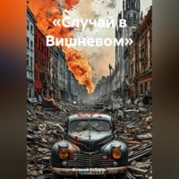 Евгений Зубарев. Случай в Вишневом