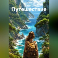 Ol Nau. Путешествие