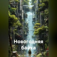 . Новогодняя байка