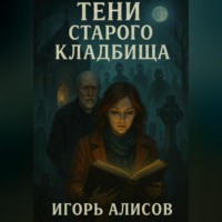 . Тени старого кладбища