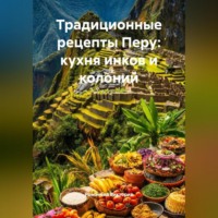 . Традиционные рецепты Перу: кухня инков и колоний