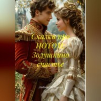 Любовь Мальцева. Сказки про ПОТОМ: Золушкино счастье