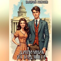 Валерий Кобозев. Дипломник из будущего 3
