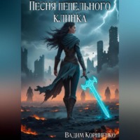 Вадим Корниенко. Песня пепельного клинка