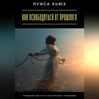 . Как освободиться от прошлого. Прощение как путь к внутреннему очищению