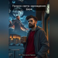 . Пророк света: зарождение дара