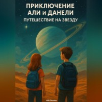 . Али и Данели путешествие на звезду
