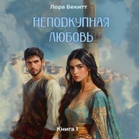 Лора Бекитт. Неподкупная любовь. Книга 1
