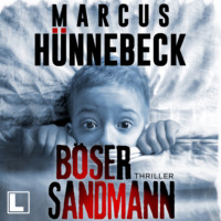 . B?ser Sandmann - Drosten und Sommer, Band 24 (ungek?rzt)