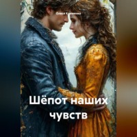 . Шёпот наших чувств