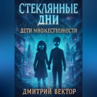 . Стеклянные дни: Дети множественности