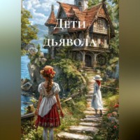 . Дети дьявола