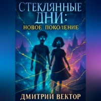 . Стеклянные дни: новое поколение