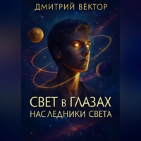 . Свет в глазах: Наследники света