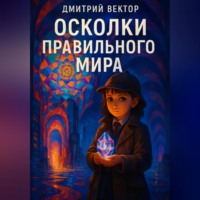 Дмитрий Вектор. Осколки правильного мира