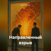 . Направленный взрыв