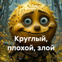 . Круглый, плохой, злой