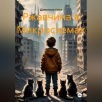 Димитрио Коса. Ржавчина в Микросхемах