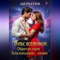 Николай Щербатюк. Пульс Вселенной: Обретая свое Близнецовое Пламя