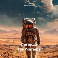 . Легенда Три-Четыре