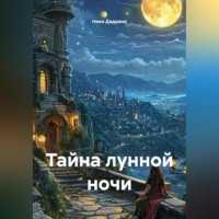 . Тайна Лунной Ночи
