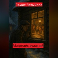 Рамис Латыпов. Мәңгелек аулак өй