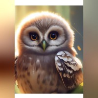 Елена Кирпичникова. Приключение совушки Сомы