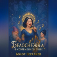 . Белоснежка в современном мире