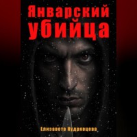 Елизавета Кудрявцева. Рассказ. Январский убийца. Он рядом