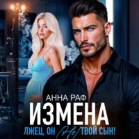 . Измена. Лжец, он (не) твой сын!