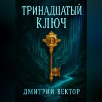 . Тринадцатый ключ