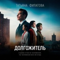 . Долгожитель