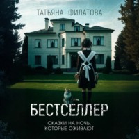 Татьяна Филатова. Бестселлер