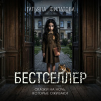 . Бестселлер
