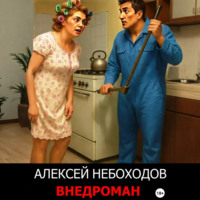 . Внедроман