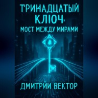 . Тринадцатый ключ: Мост между мирами